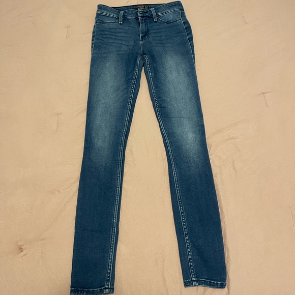 Jeggings - Picture 1 of 4